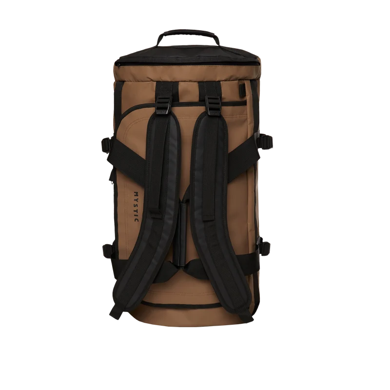 Duffle DTS