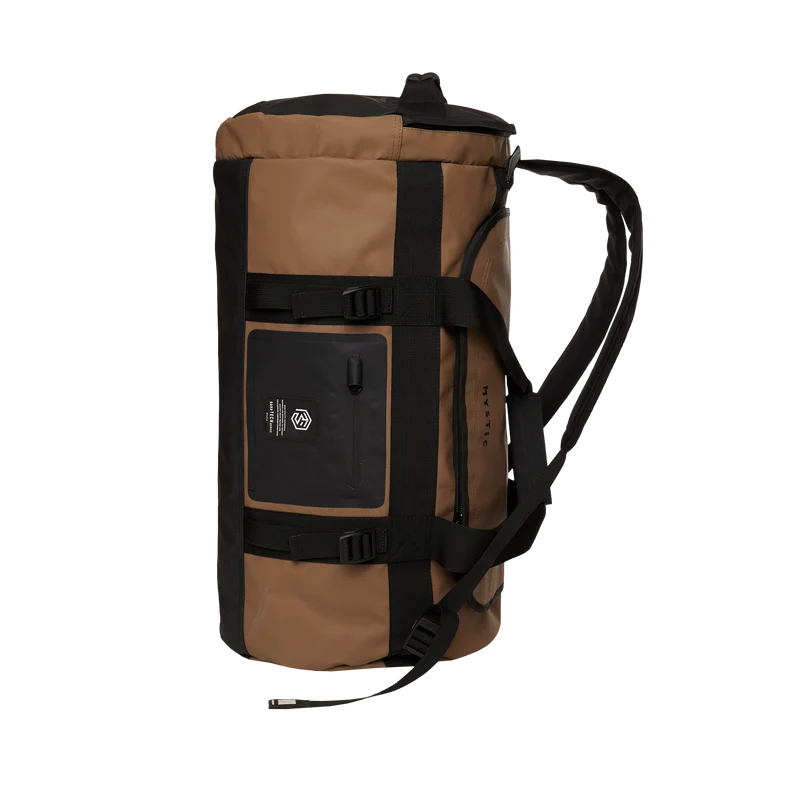 Duffle DTS