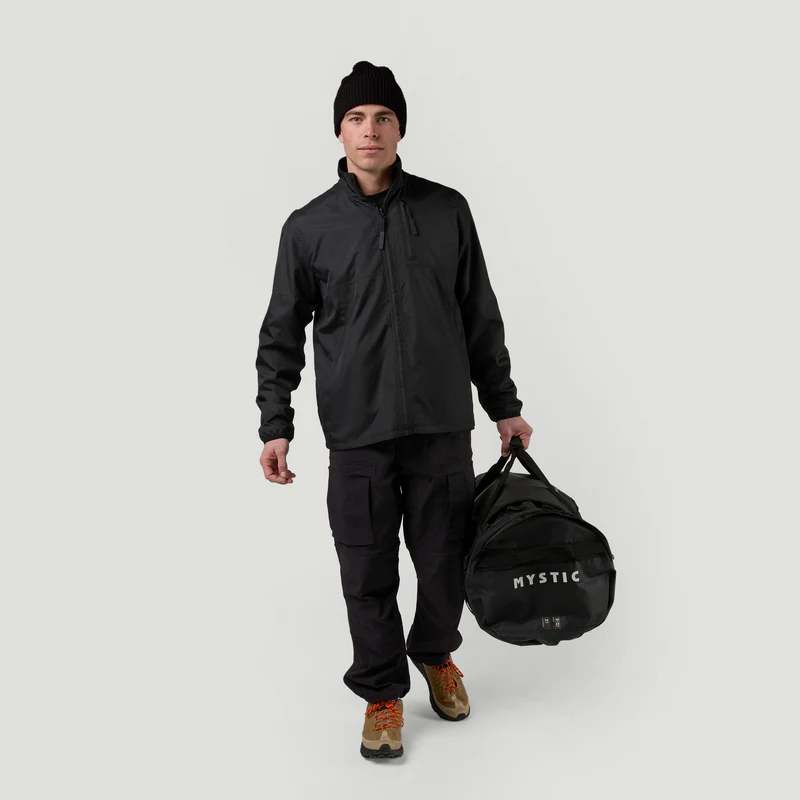 Duffle DTS