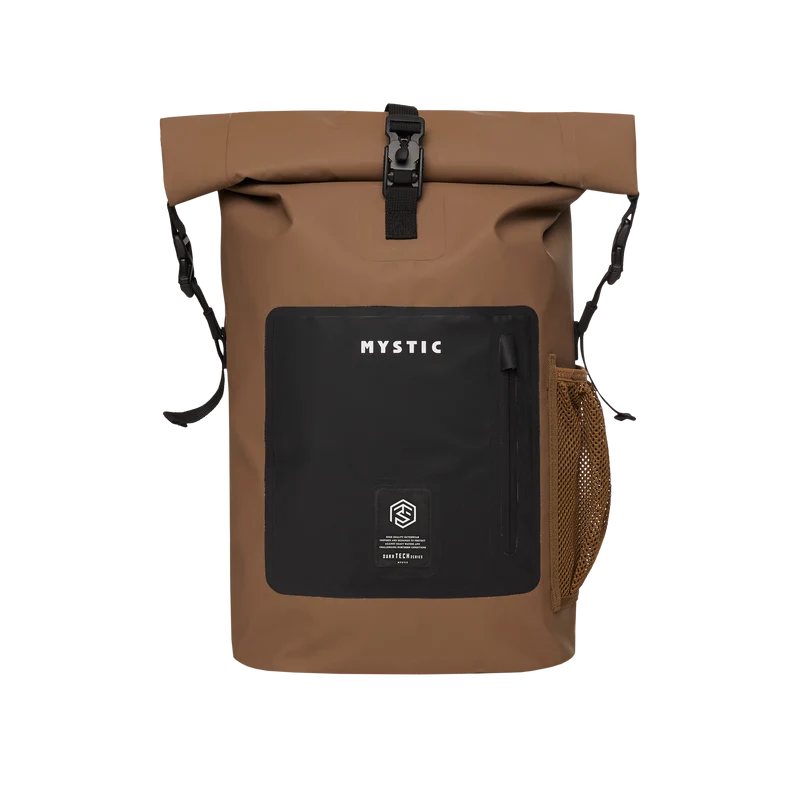 Backpack DTS