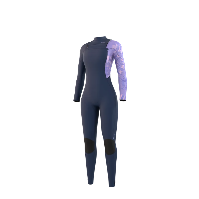 Jayde Fullsuit 3/2mm Double Fzip Women