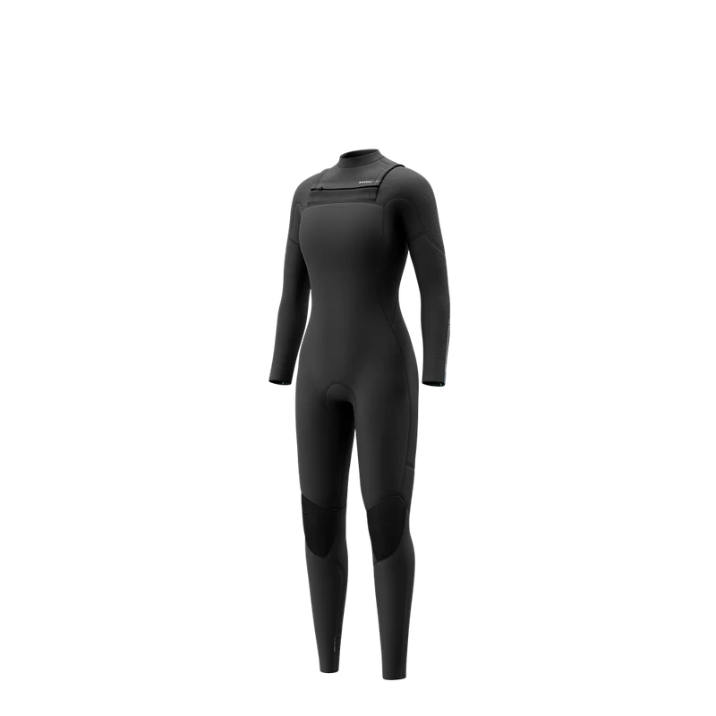 Jayde Fullsuit 4/3mm Double Fzip Women