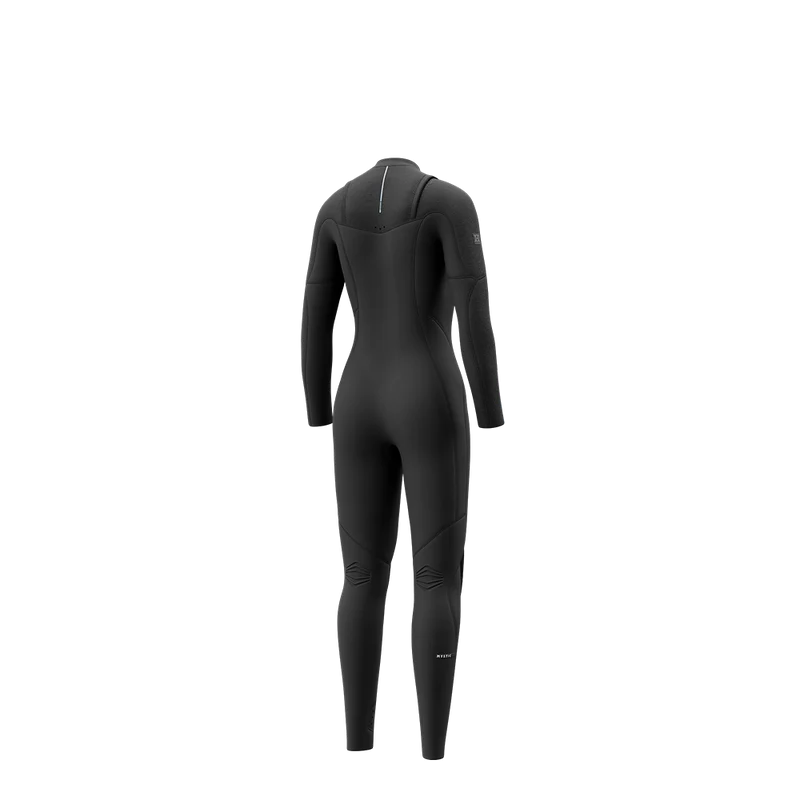 Jayde Fullsuit 4/3mm Double Fzip Women