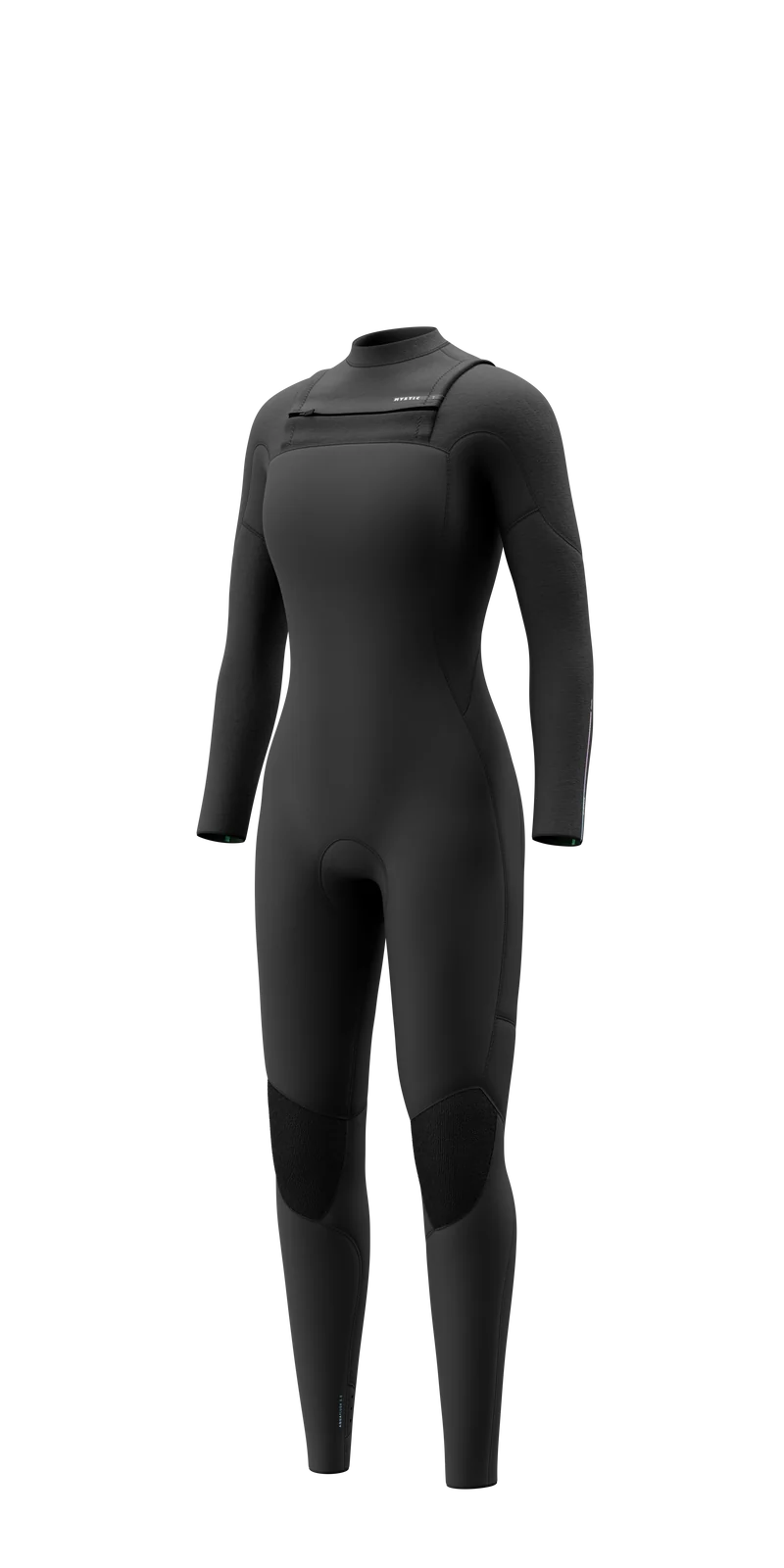 Jayde Fullsuit 5/4mm Double Fzip Women