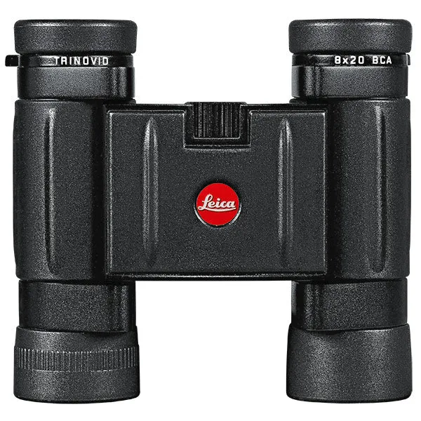LEICA Trinovid 8x20 BCA