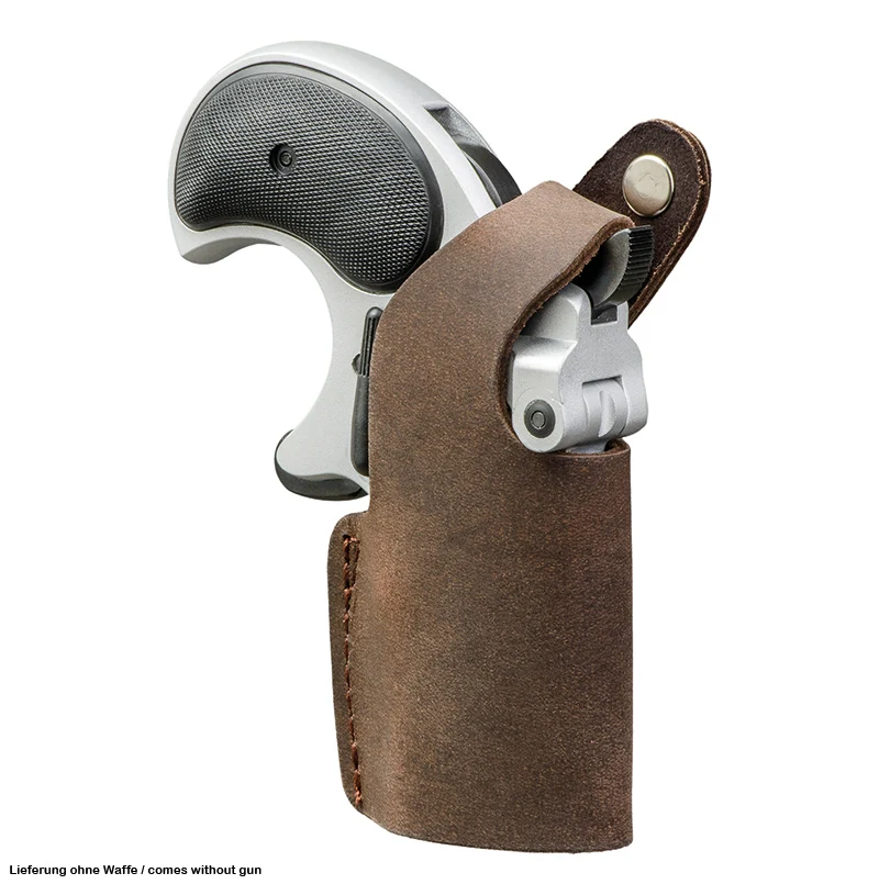 AKAH Lederholster für Derringer