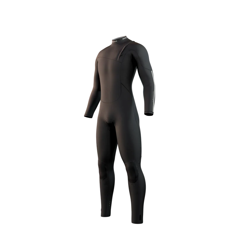 The One Fullsuit 5/3mm Zipfree 2024