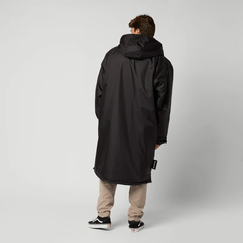 Poncho Explore