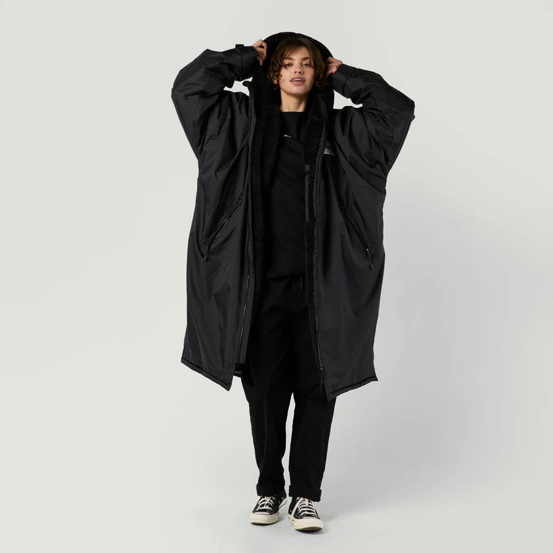 Poncho Explore