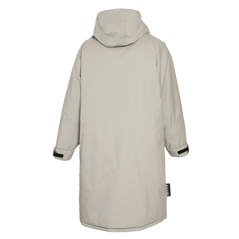 Poncho Explore