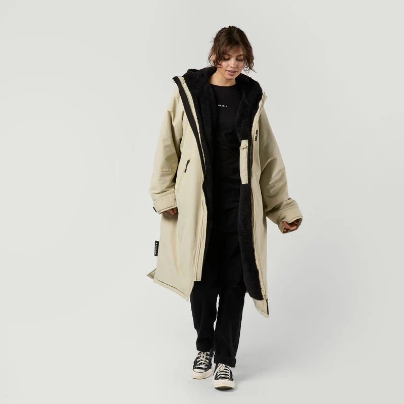 Poncho Explore