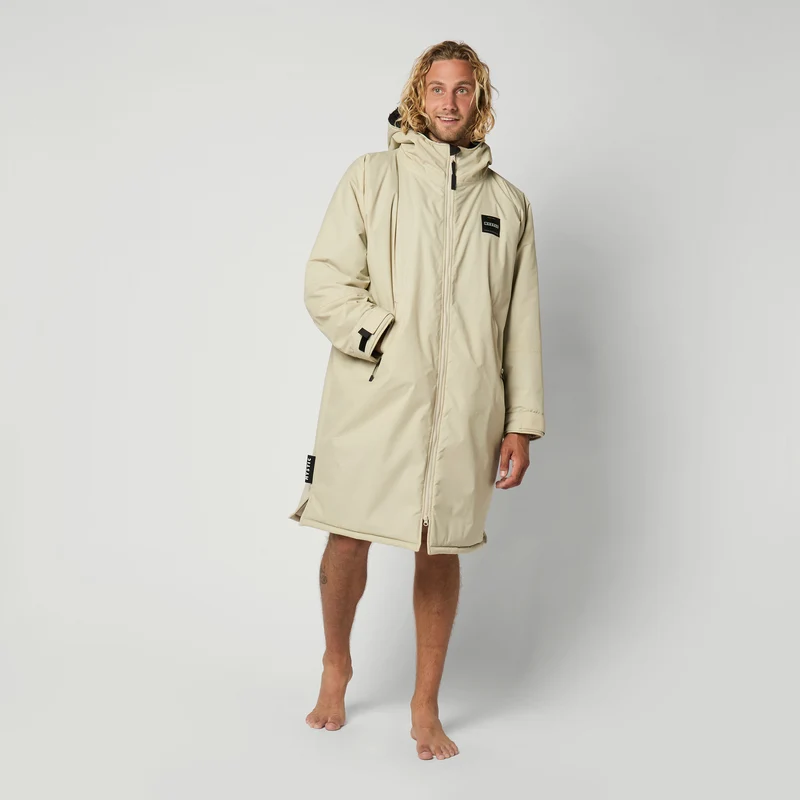 Poncho Explore