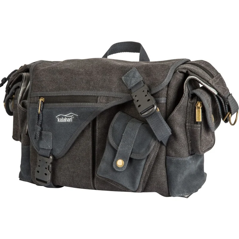 Kalahari Sac photo K-32 Kapako noir