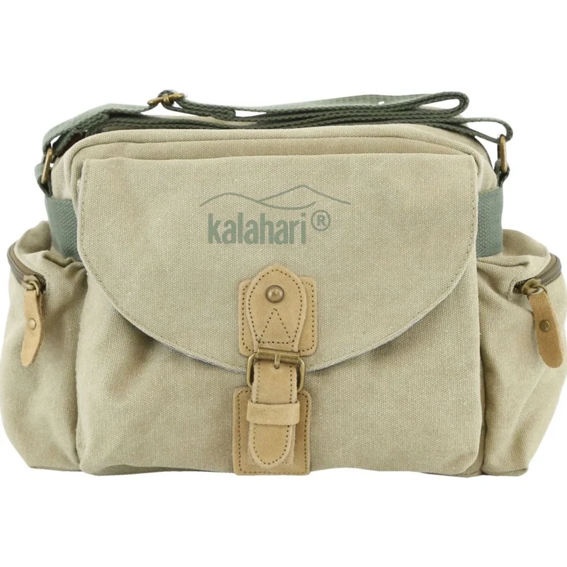 Kalahari Sac photo K-41i Molopo kaki
