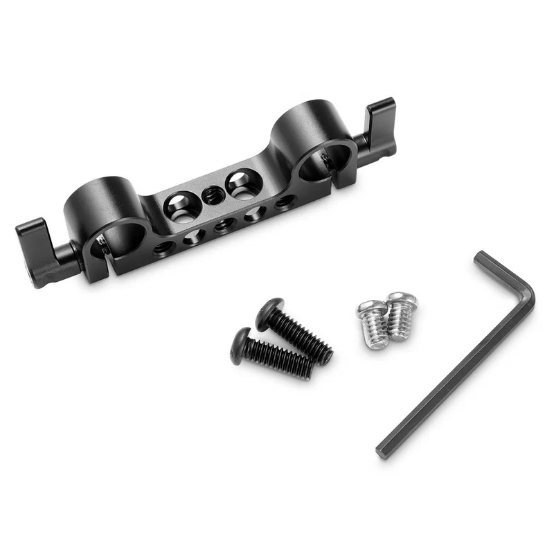 SmallRig 942 Super Léger 15mm RailBlock 3