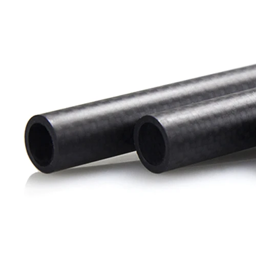 SmallRig 851 15mm Carbon Fiber Rod - 30cm 12inch 2pcs