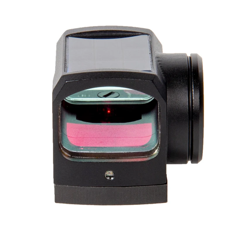 SIGHTMARK Mini Shot M-Spec M3 Solar Rotpunktvisier