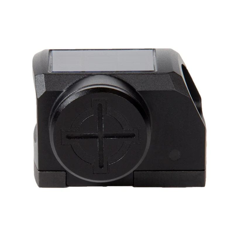 SIGHTMARK Mini Shot M-Spec M3 Solar Rotpunktvisier