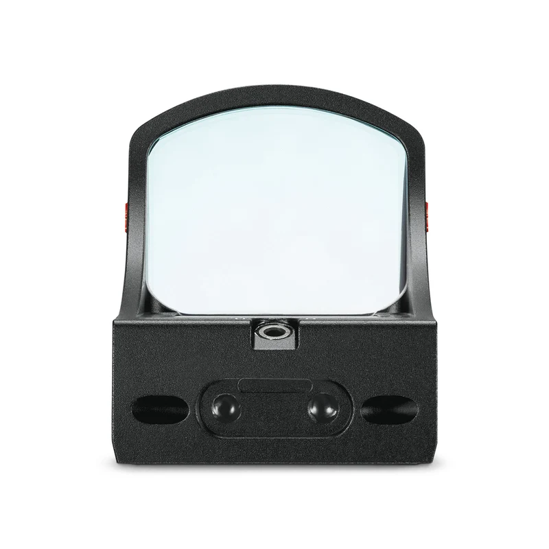 LEICA Tempus 2 ASPH. 2,5 MOA Rotpunktvisier