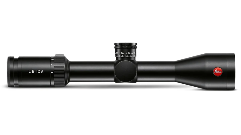 LEICA Amplus 6 3-18x44i BDC Zielfernrohr