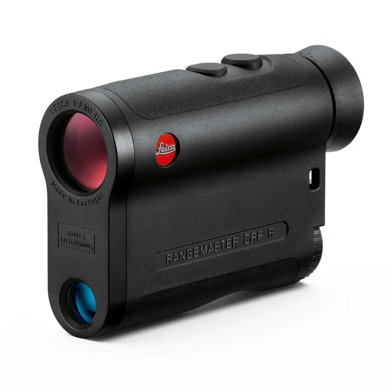 LEICA Rangemaster CRF R Laser-Entfernungsmesser