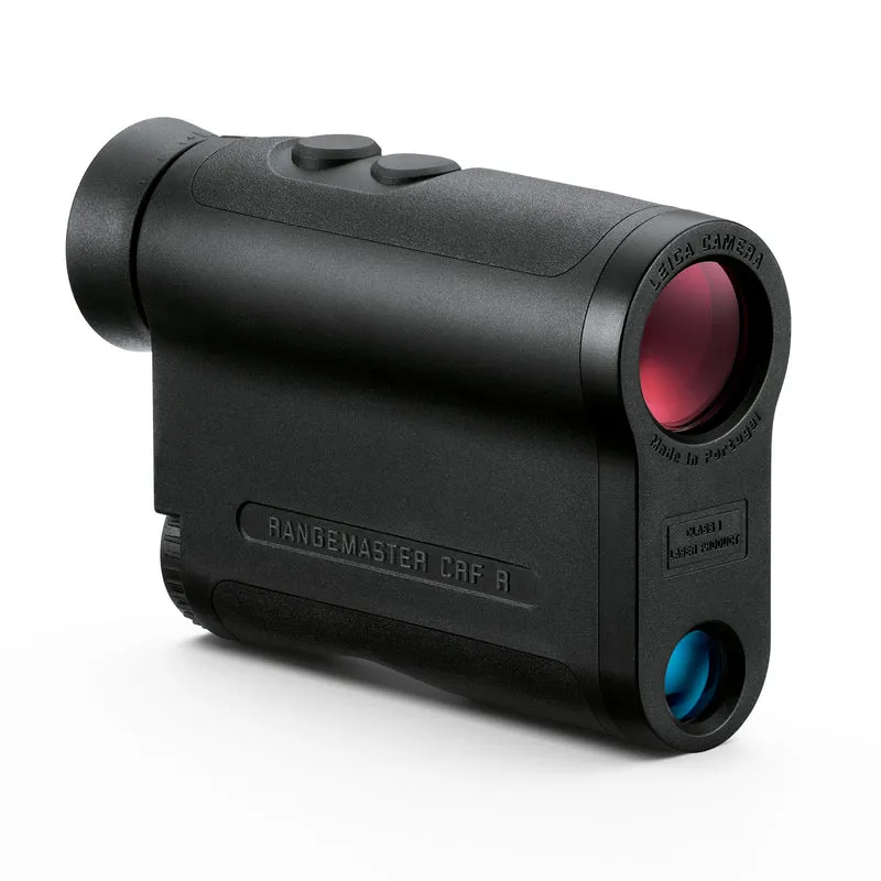 LEICA Rangemaster CRF R Laser-Entfernungsmesser