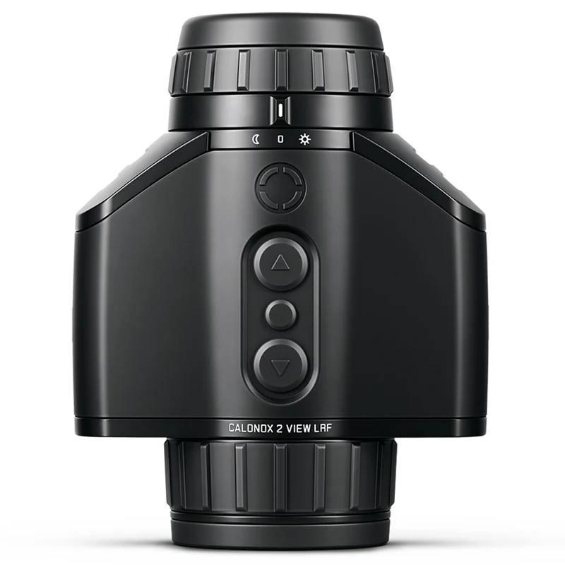 LEICA Calonox 2 View LRF Wärmebildkamera