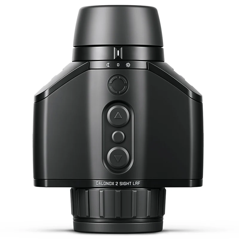 LEICA Calonox 2 Sight LRF Wärmebildvorsatzgerät