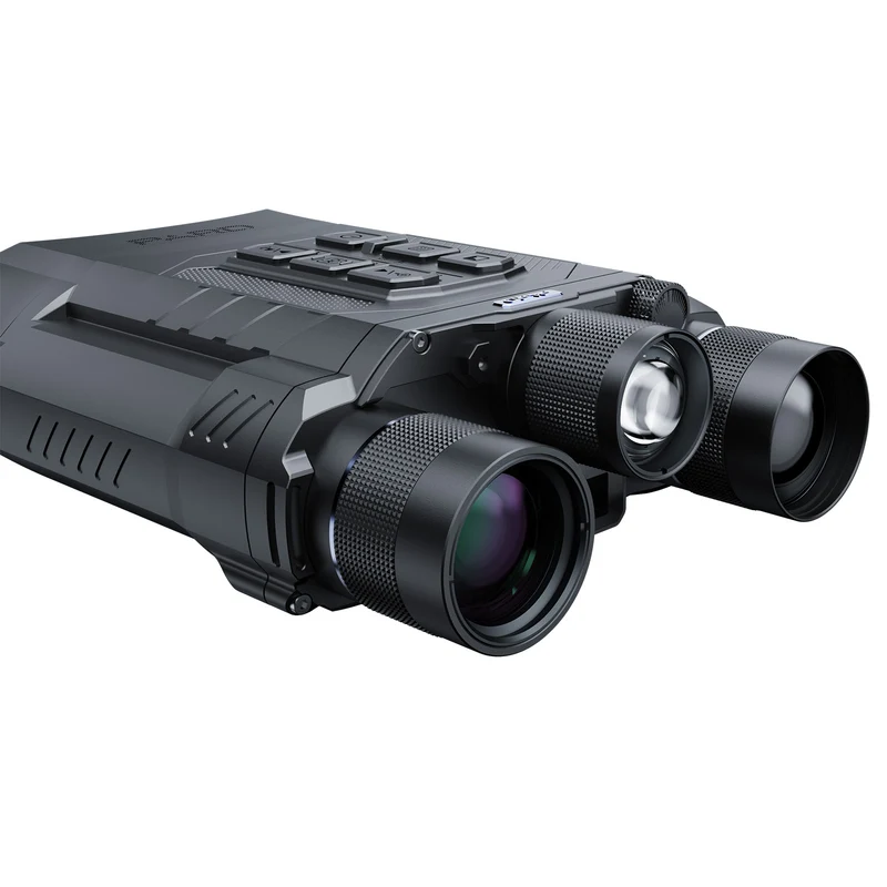 PARD Osprey 640 LRF Multispektral-Binokular