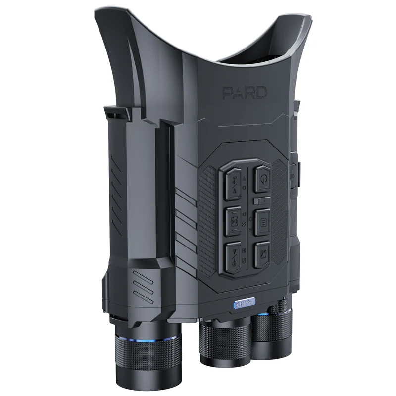 PARD Osprey 640 LRF Multispektral-Binokular