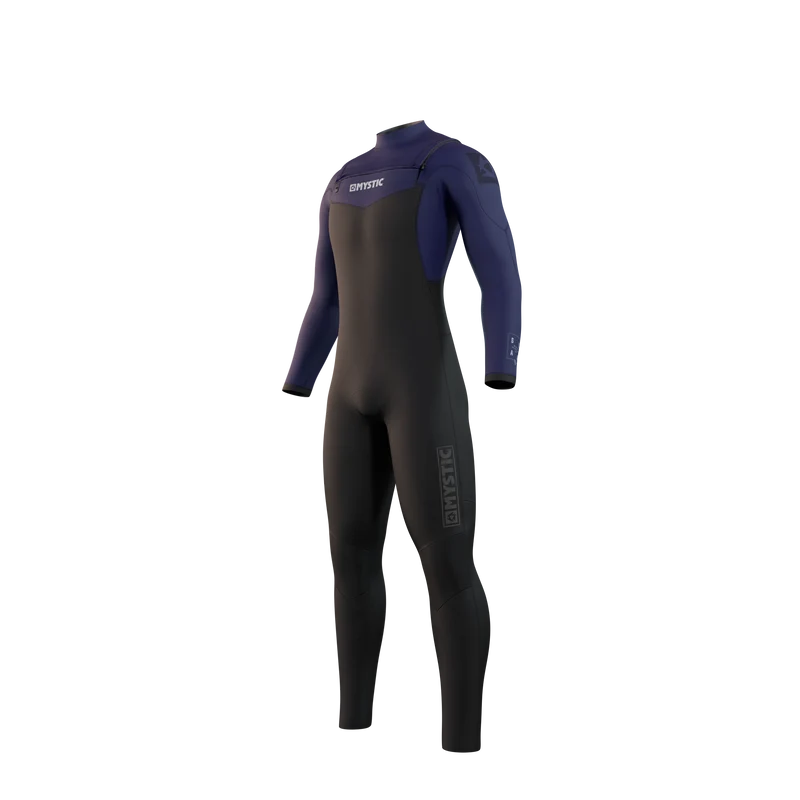 Star Fullsuit 5/3mm Double Fzip