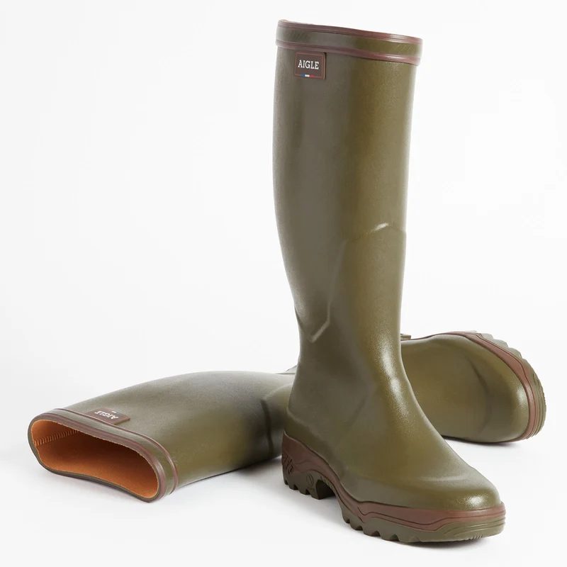 AIGLE PARCOURS® 2 khaki