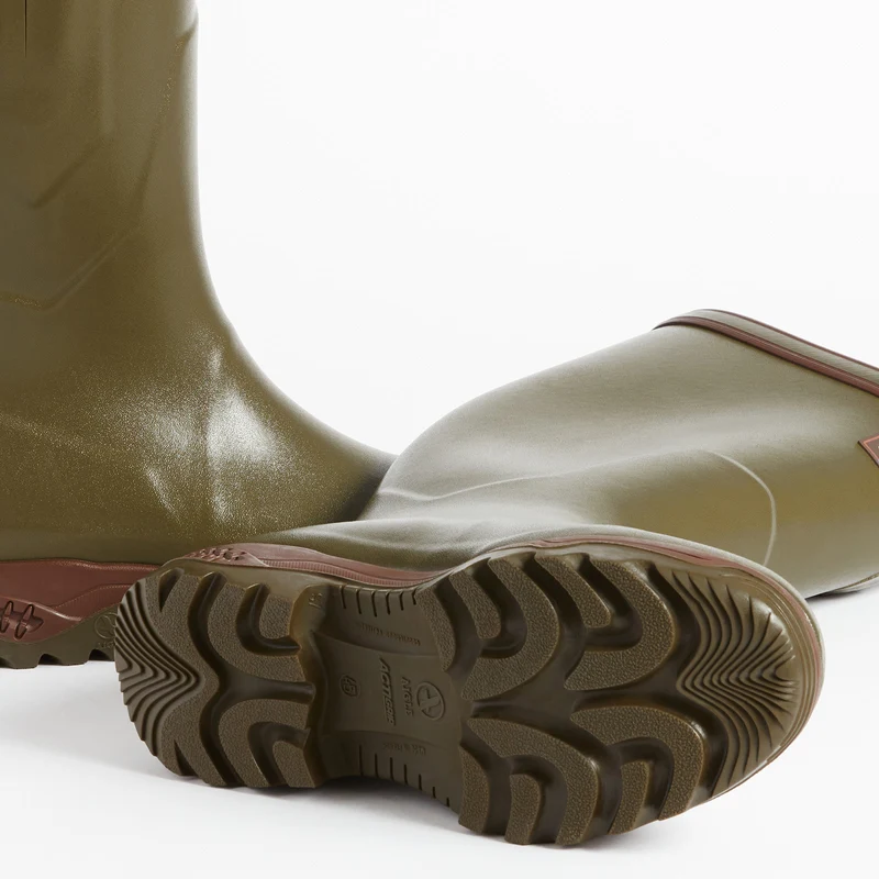 AIGLE PARCOURS® 2 VAR khaki