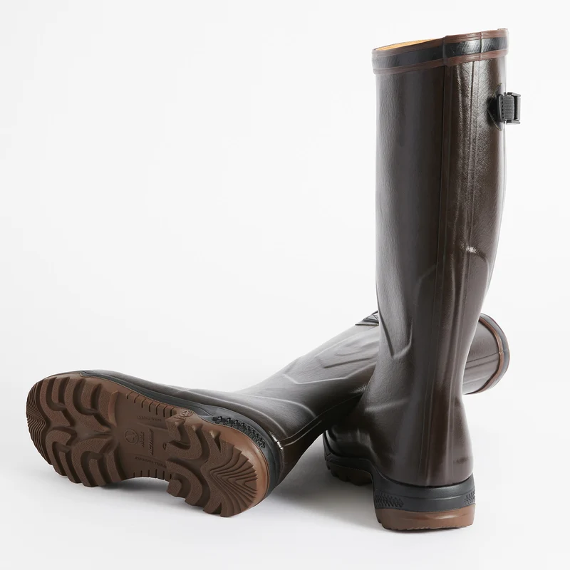 AIGLE PARCOURS® 2 VAR braun