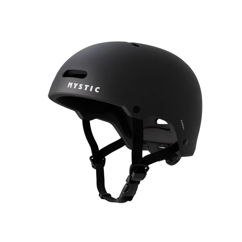 Vandal Helmet