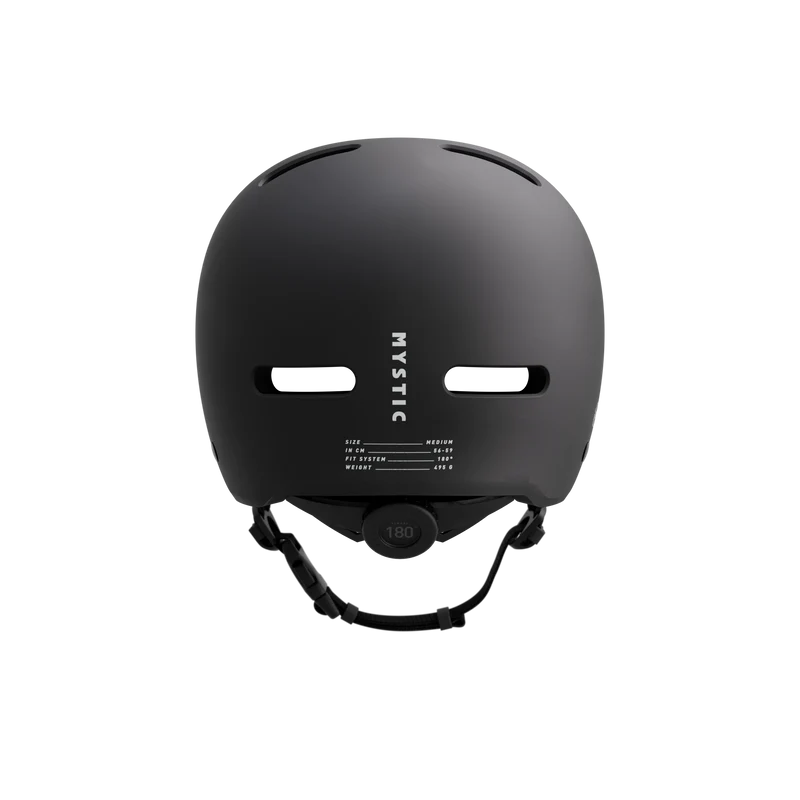 Vandal Helmet