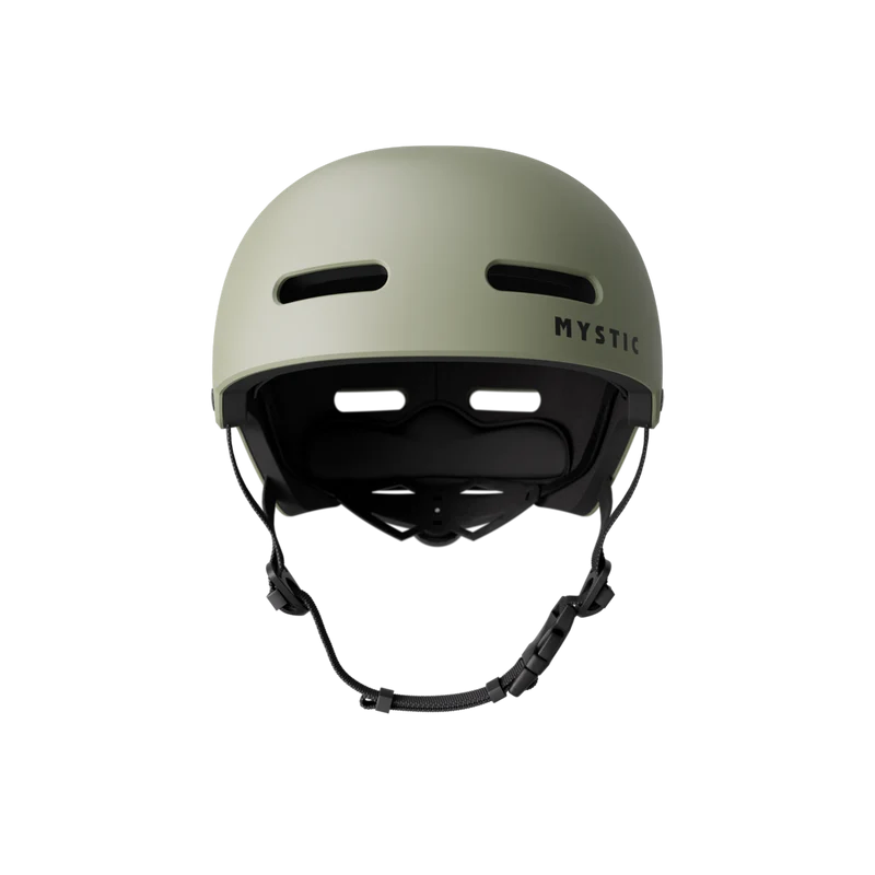 Vandal Helmet