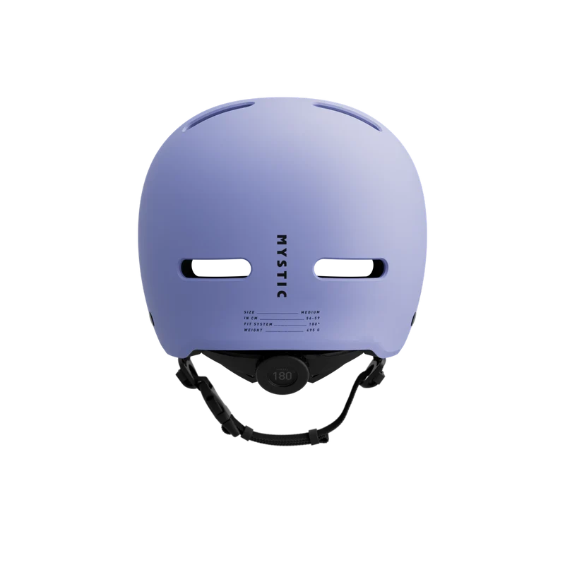 Vandal Helmet
