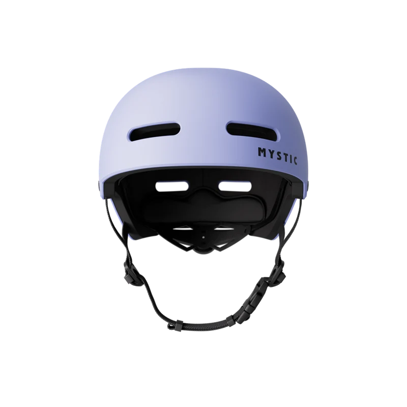 Vandal Helmet
