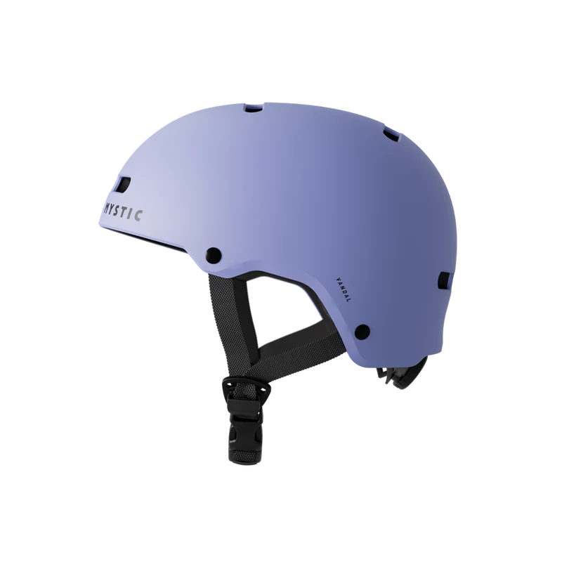 Vandal Helmet