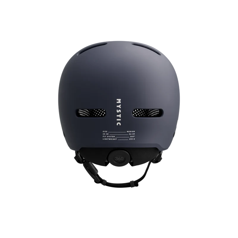 Vandal Pro Helmet