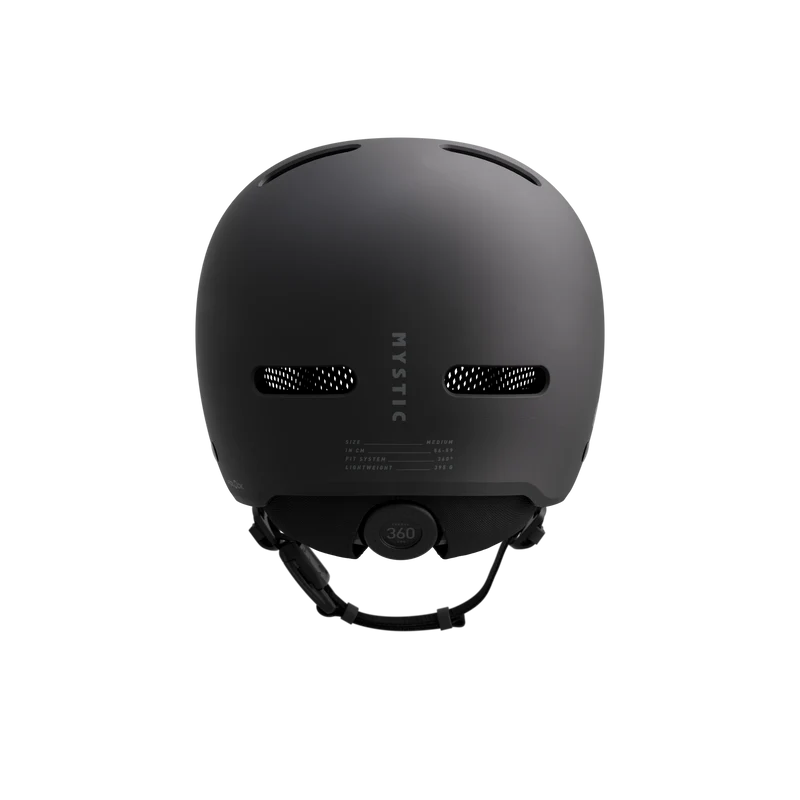 Vandal Pro Helmet
