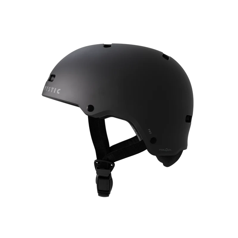 Vandal Pro Helmet