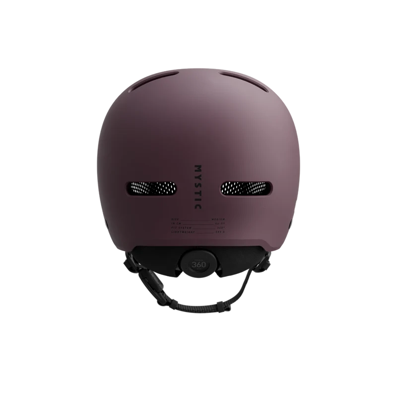 Vandal Pro Helmet