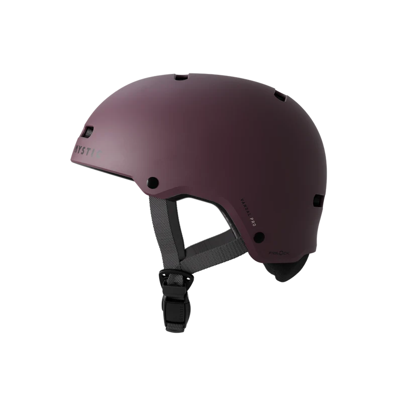 Vandal Pro Helmet