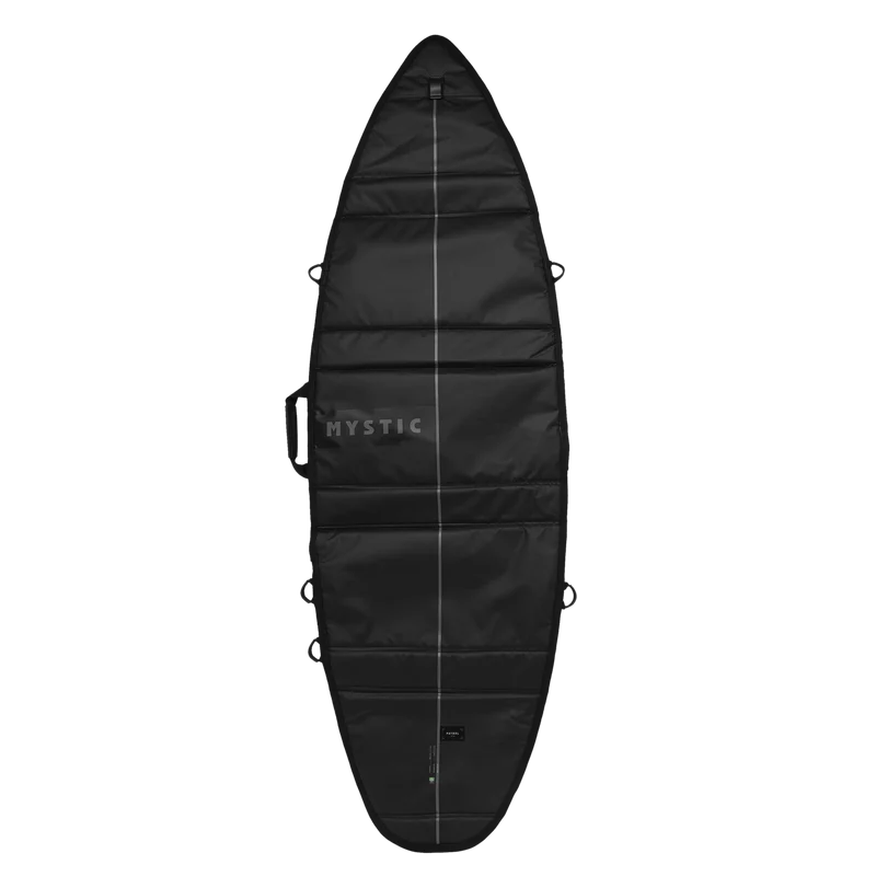 Patrol Day Cover Shortboard