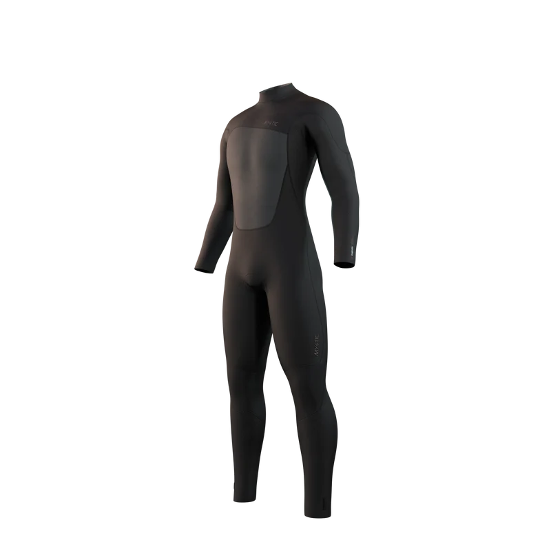Majestic Fullsuit 4/3mm Bzip