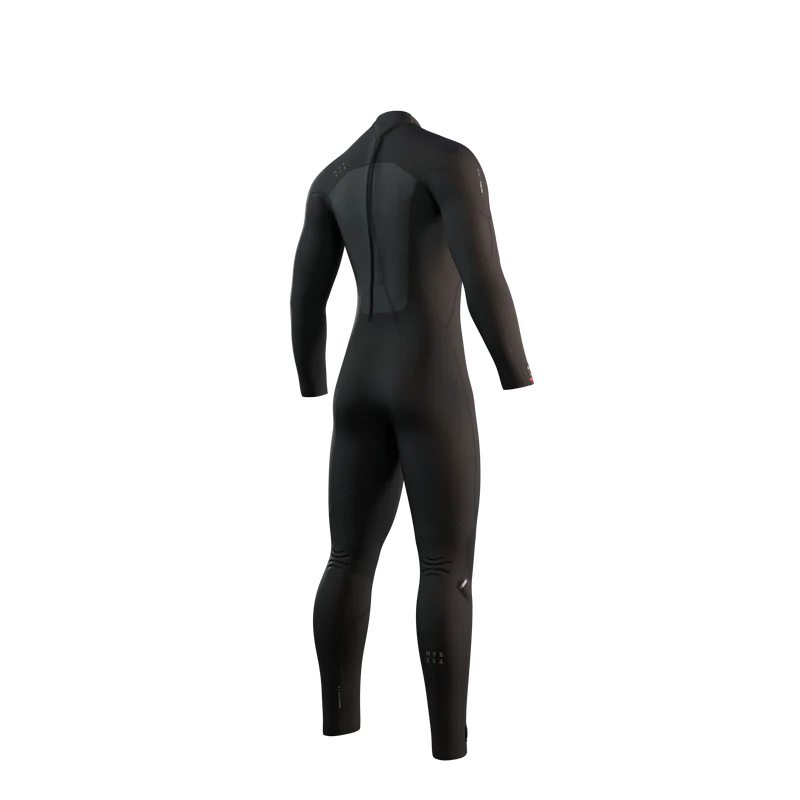 Majestic Fullsuit 4/3mm Bzip