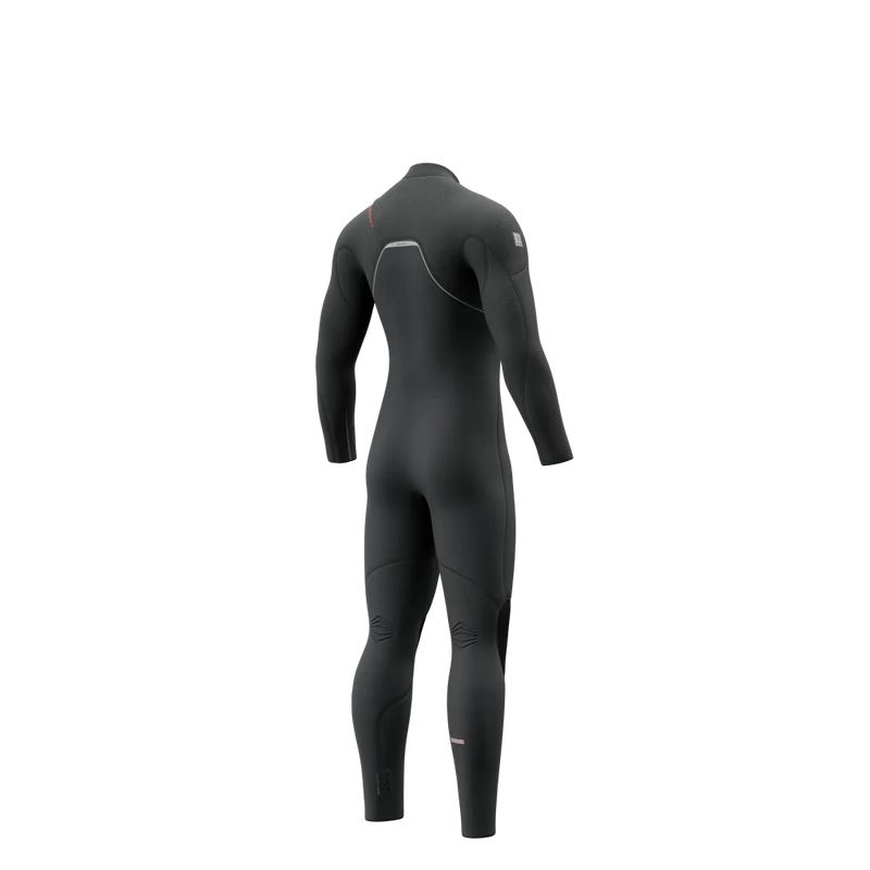 Majestic Fullsuit 3/2mm Fzip
