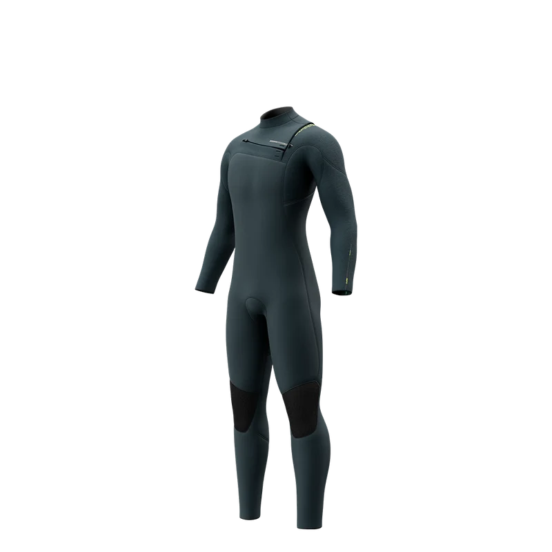 Majestic Fullsuit 5/4mm Fzip